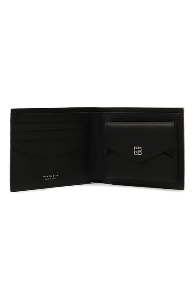 Текстильное портмоне GIVENCHY, арт. BK6090K1LF, фото 3
