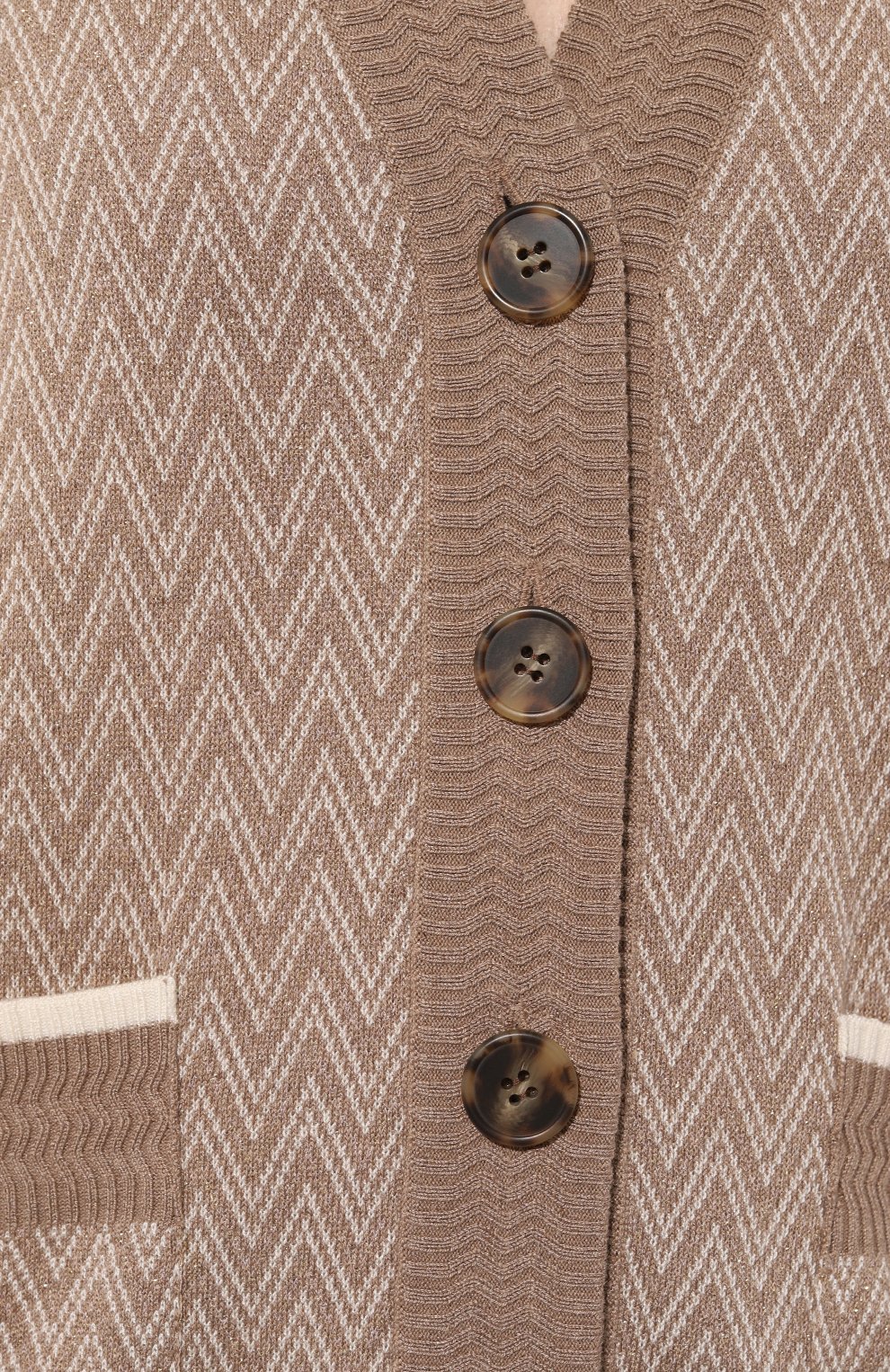 Кардиган из шелка и кашемира FREEAGE, арт. W25.CR060M.6039.130, фото 5