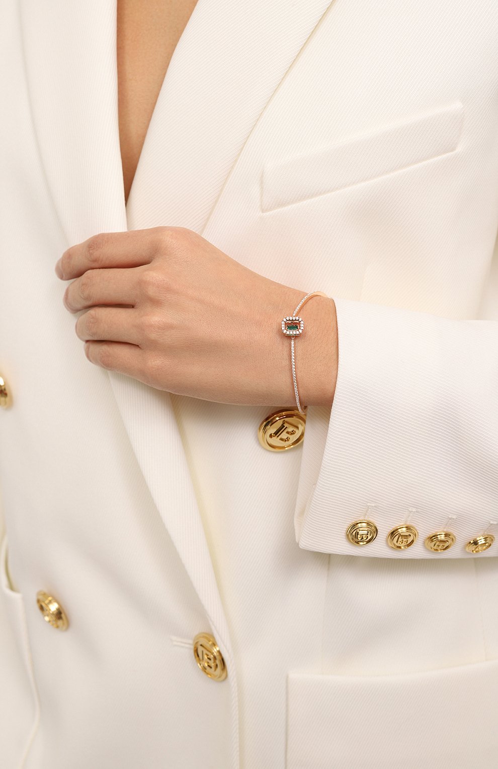 Браслет millenia SWAROVSKI, арт. 5650071, фото 2