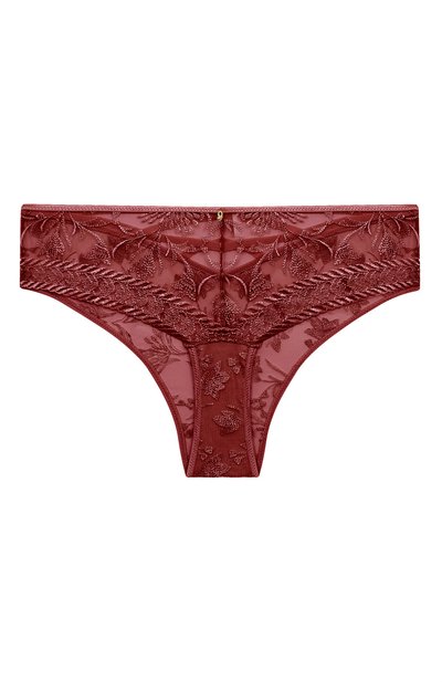 Женские трусы-слипы AUBADE, арт. 2D94