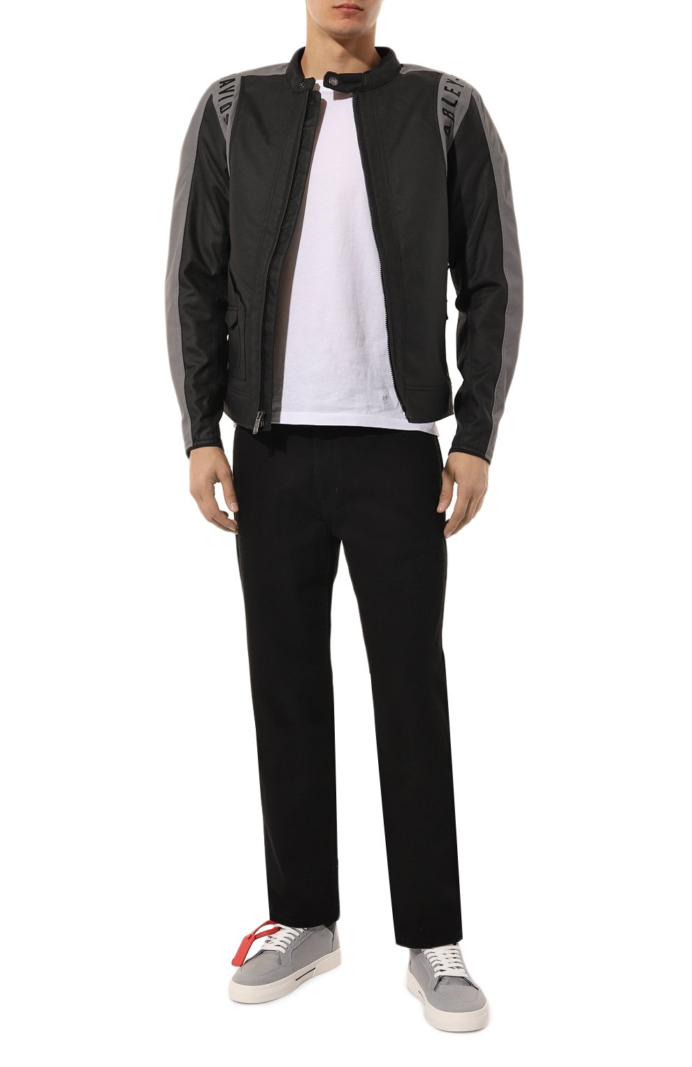 Куртка 120th anniversary HARLEY-DAVIDSON, арт. 97172-23EM, фото 2