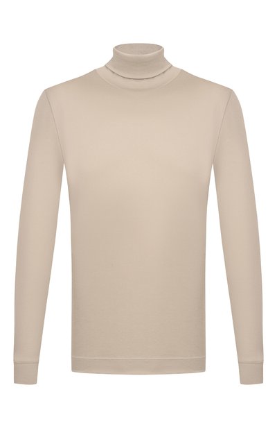 Мужской хлопковая водолазка VAN LAACK, арт. VL-PELIN01-XX/180031/3XL-6XL