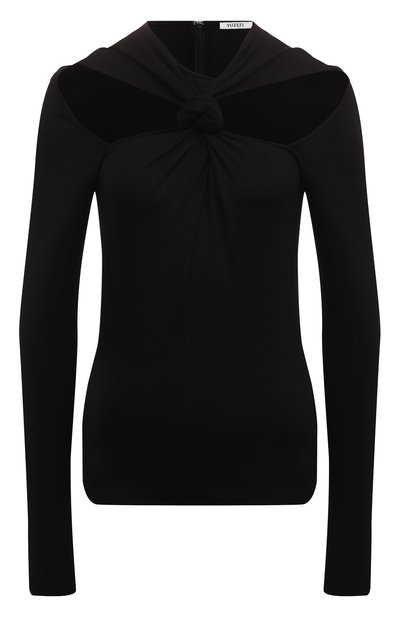 Женский топ YUZEFI, арт. YUZAW24-RW-TP01-01