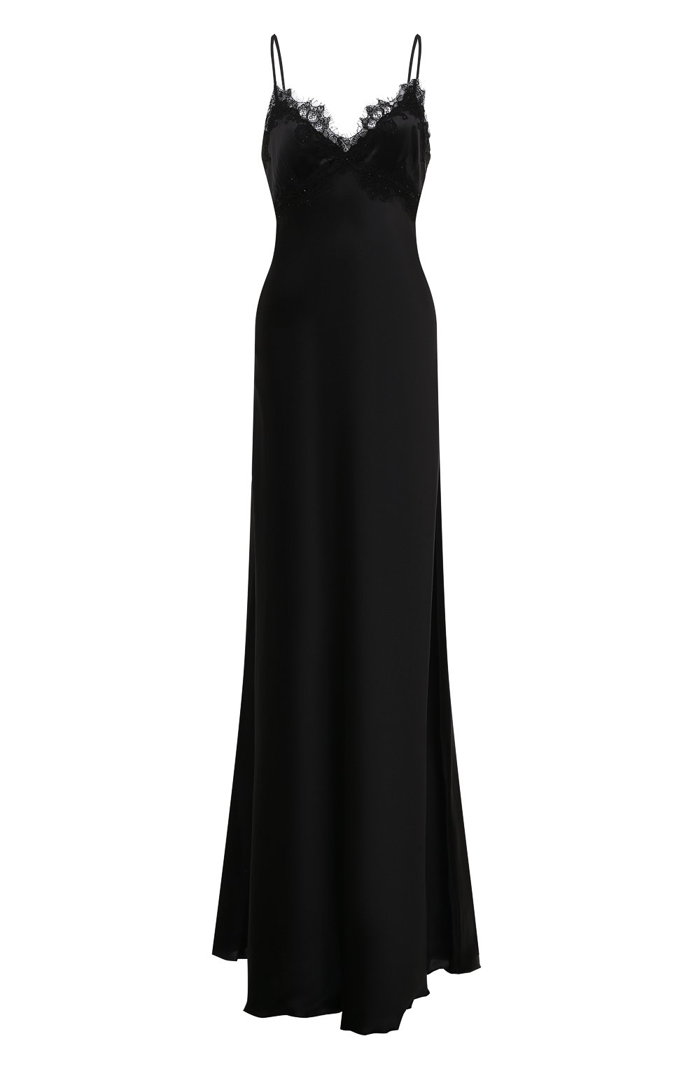 Шелковое платье YANA DRESS, арт. 1-23/3-009-3902/9С, фото 1