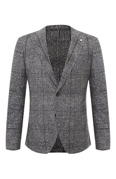 Мужской однобортный пиджак L.B.M. 1911, арт. 2817/45706