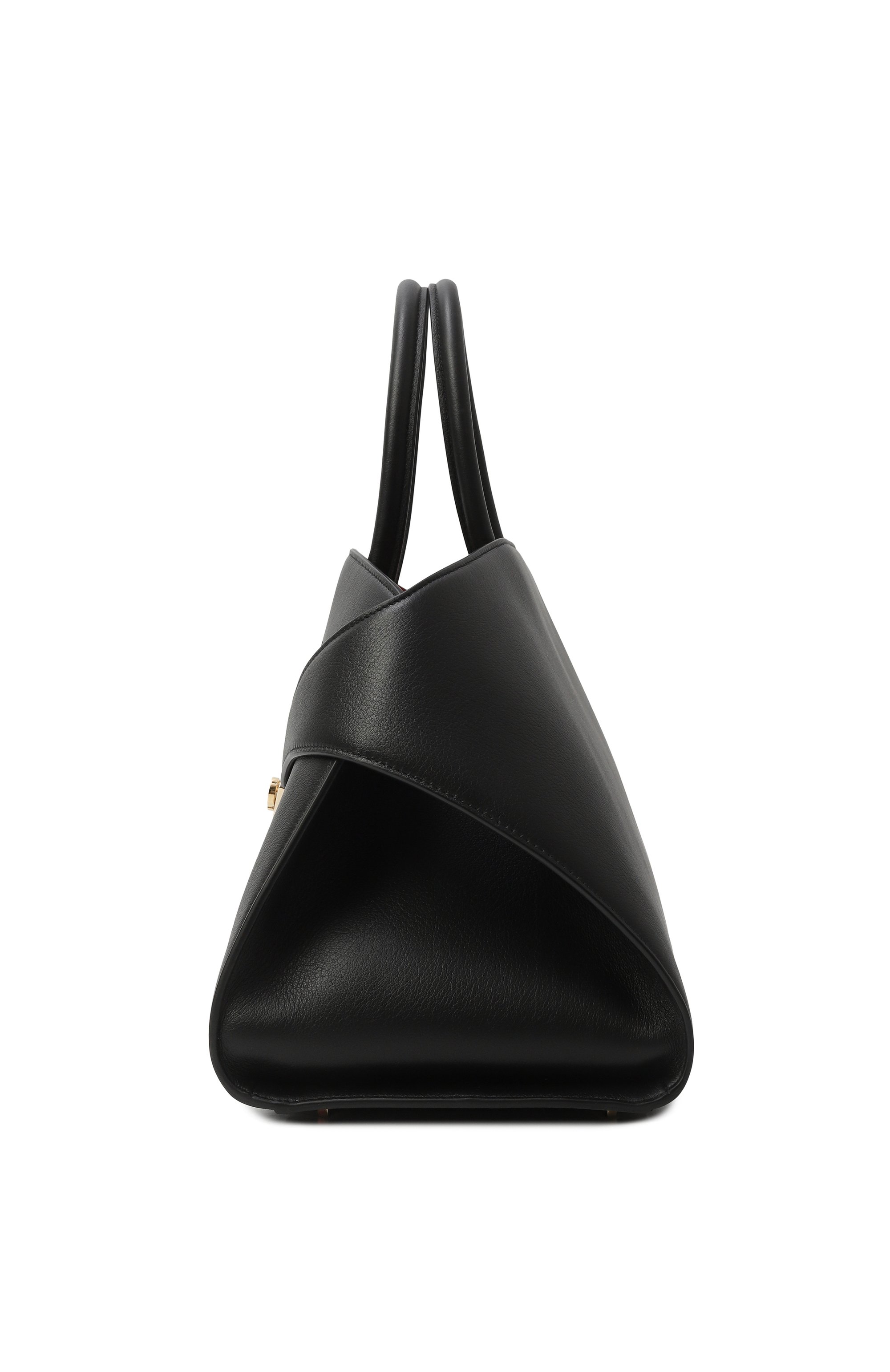 Сумка hug large FERRAGAMO, арт. 215921/767651, фото 4