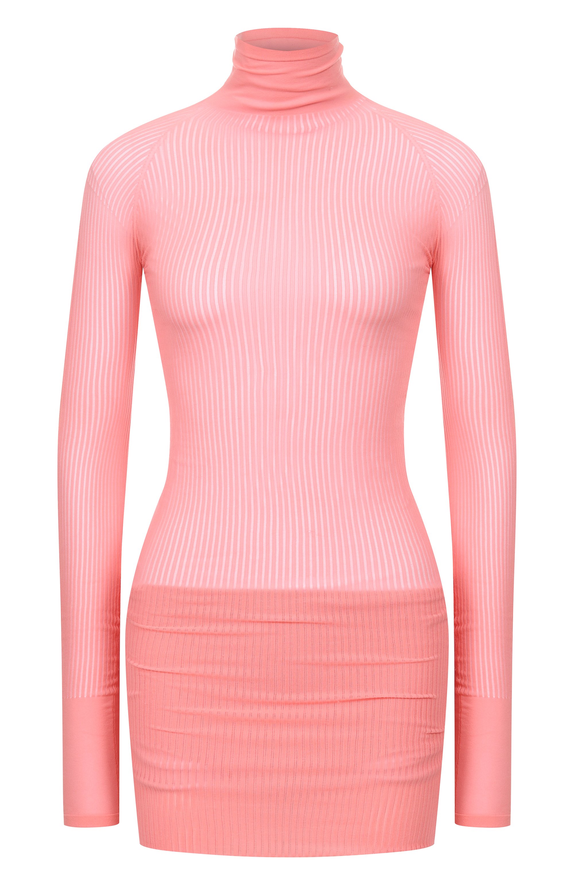 Платье ALAIA, арт. AA9R2597K023A, фото 1