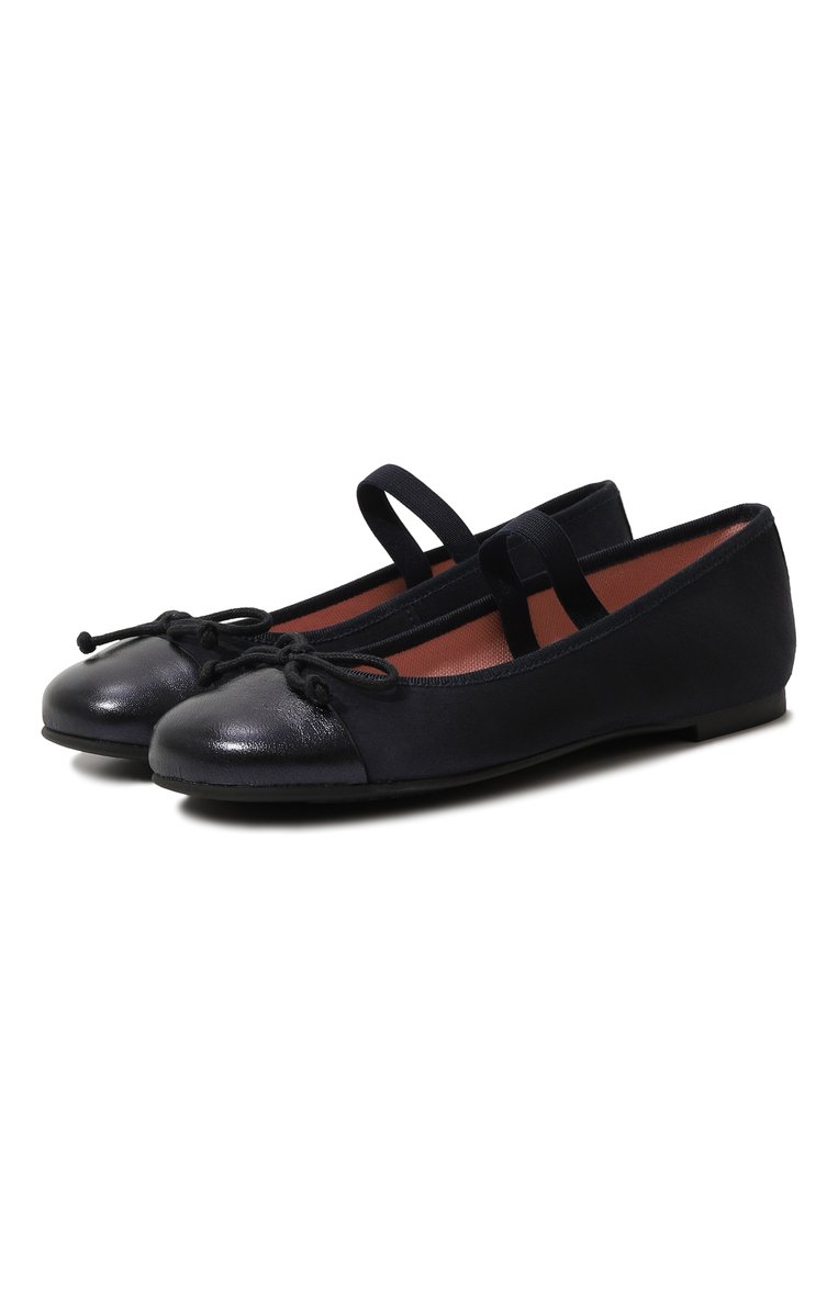Балетки PRETTY BALLERINAS, арт. 48407, фото 1