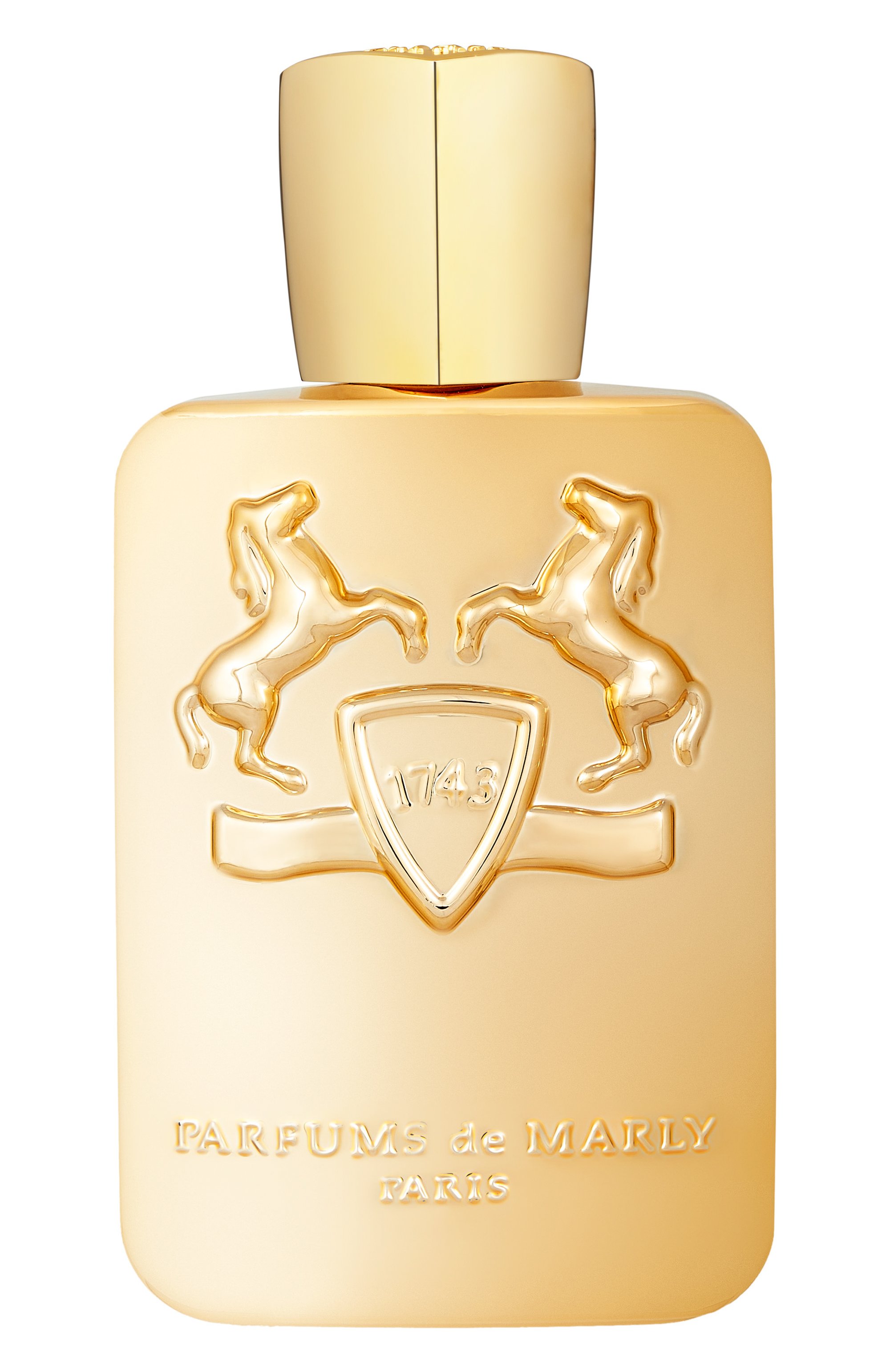 Парфюмерная вода godolphin (125ml) PARFUMS DE MARLY, арт. 3700578502377, фото 1