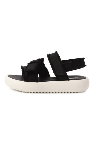 Текстильные сандалии MONTELPARE TRADITION, арт. 80804/36-40, фото 3