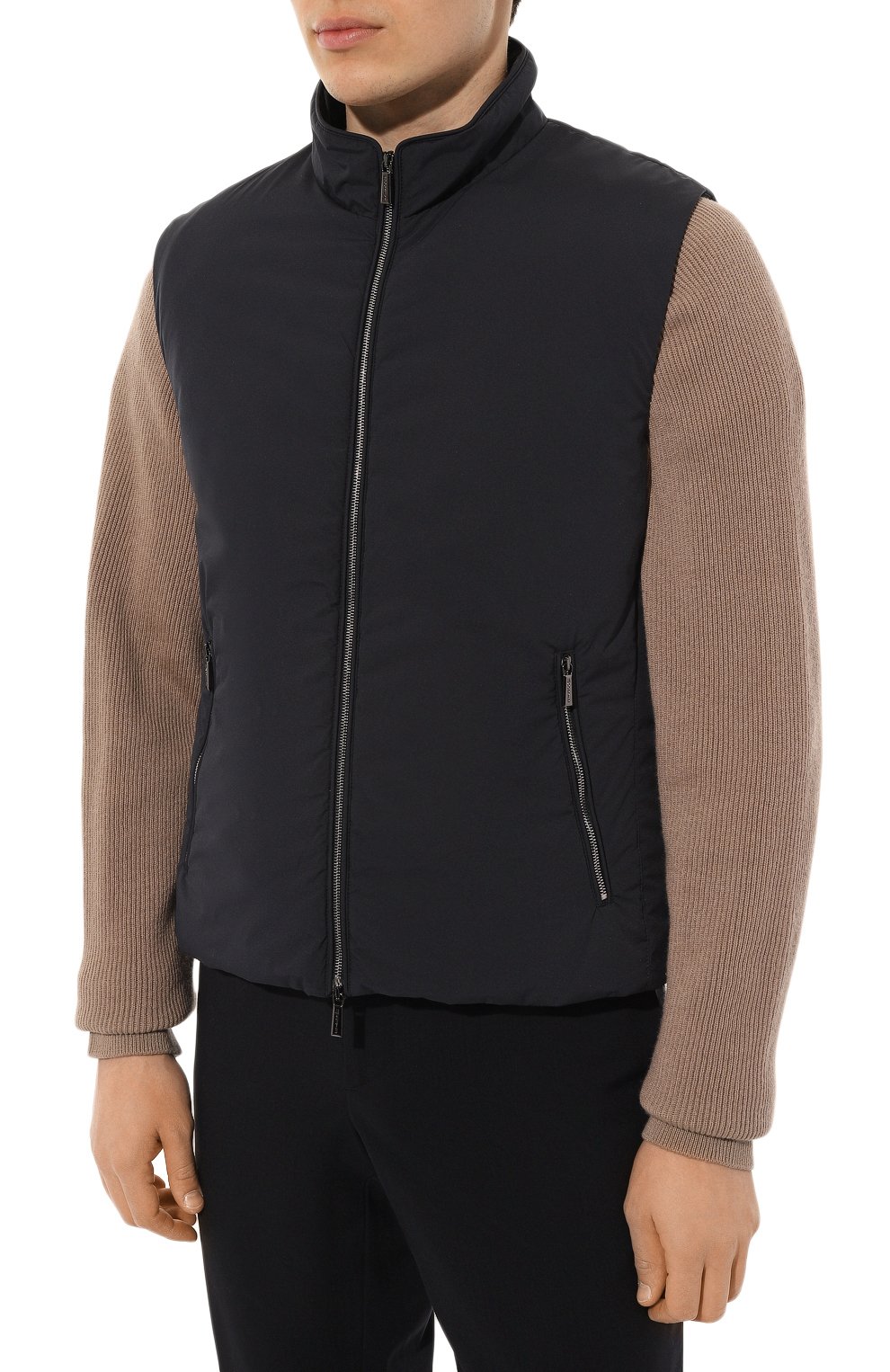 Утепленный жилет senio-skt MOORER, арт. SENI0-SKT, фото 3