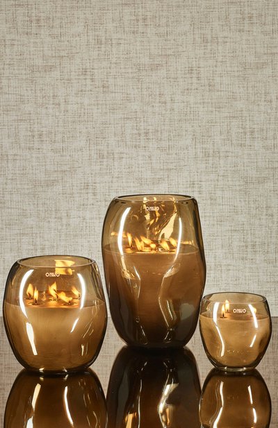 Ароматическая свеча sage cape champagne s ONNO, арт. 5412280145336, фото 5