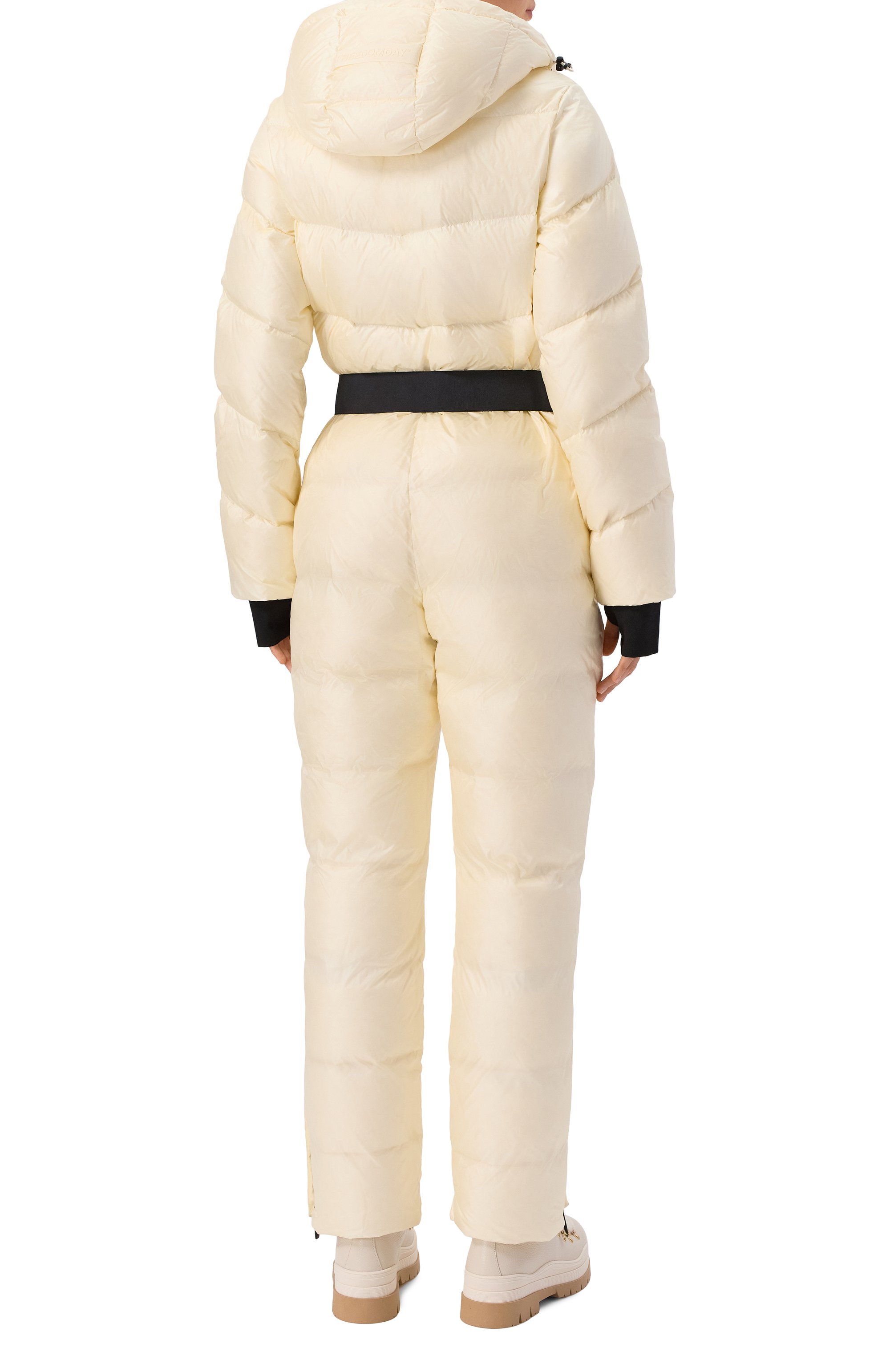 Пуховый комбинезон FREEDOMDAY, арт. 40210T00026M, фото 6