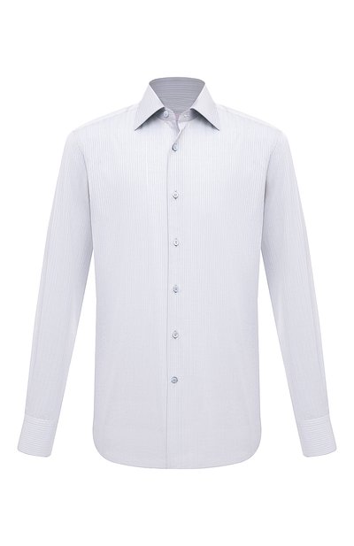 Мужская хлопковая сорочка STEFANO RICCI, арт. MC003678/L2600