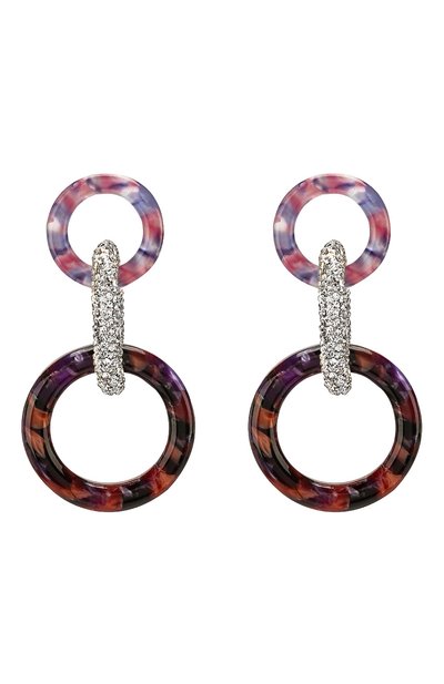 Серьги LELE SADOUGHI, арт. LS0813PM, фото 1