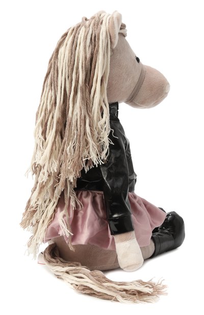 Мягкая игрушка лошадка рокси ORANGE TOYS, арт. 2618/30, фото 3