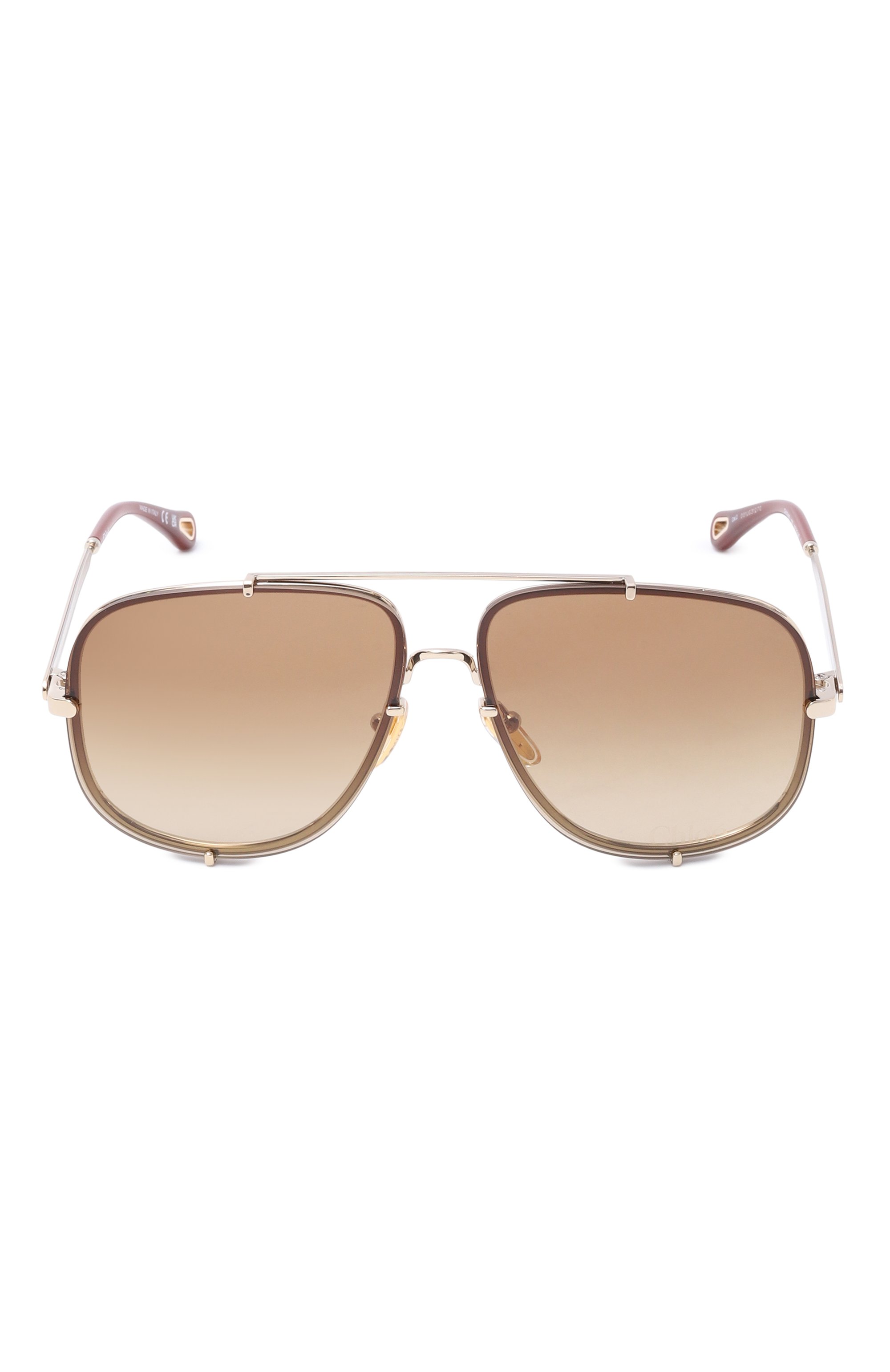 Солнцезащитные очки CHLOÉ, арт. CH0348S 003, фото 2