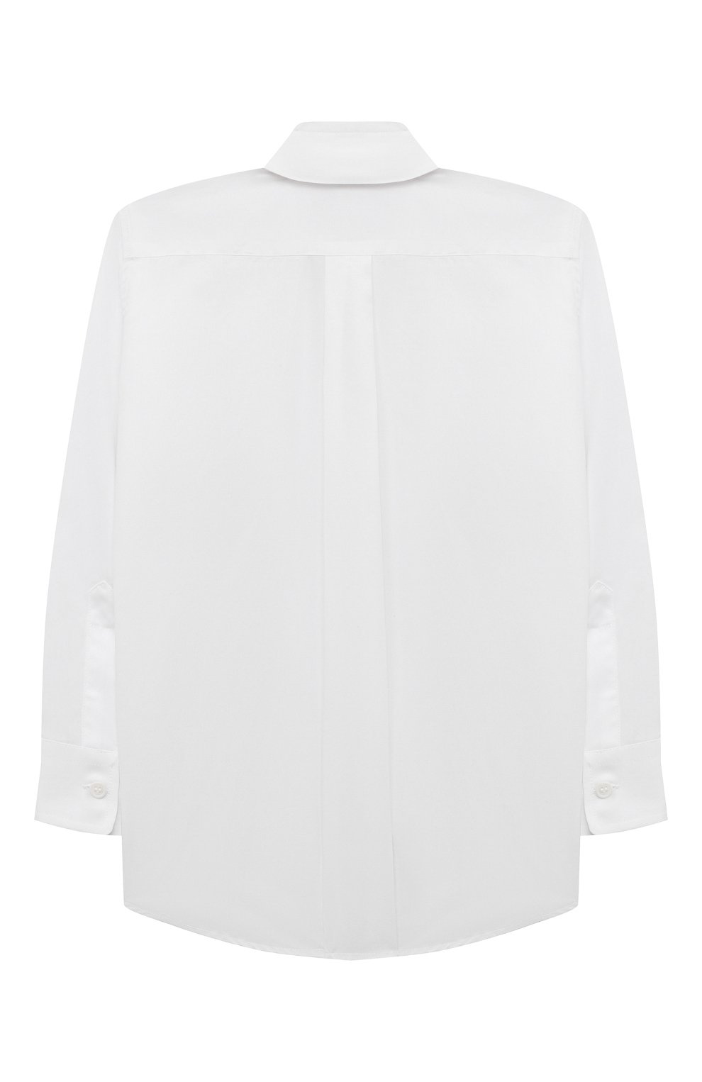 Хлопковая рубашка DAL LAGO, арт. W002/1165/13-16, фото 2