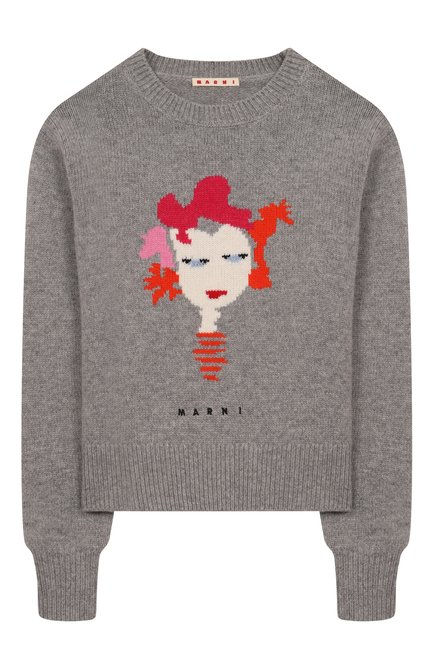 Пуловер MARNI, арт. M01499/M00VT