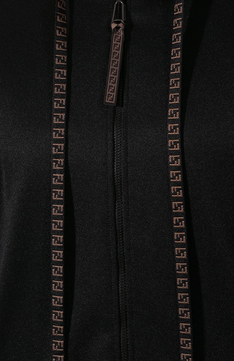 Толстовка FENDI, арт. FAF128 AB4D, фото 5
