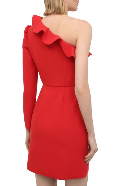 Платье MSGM, арт. 3041MDA06 217100, фото 4