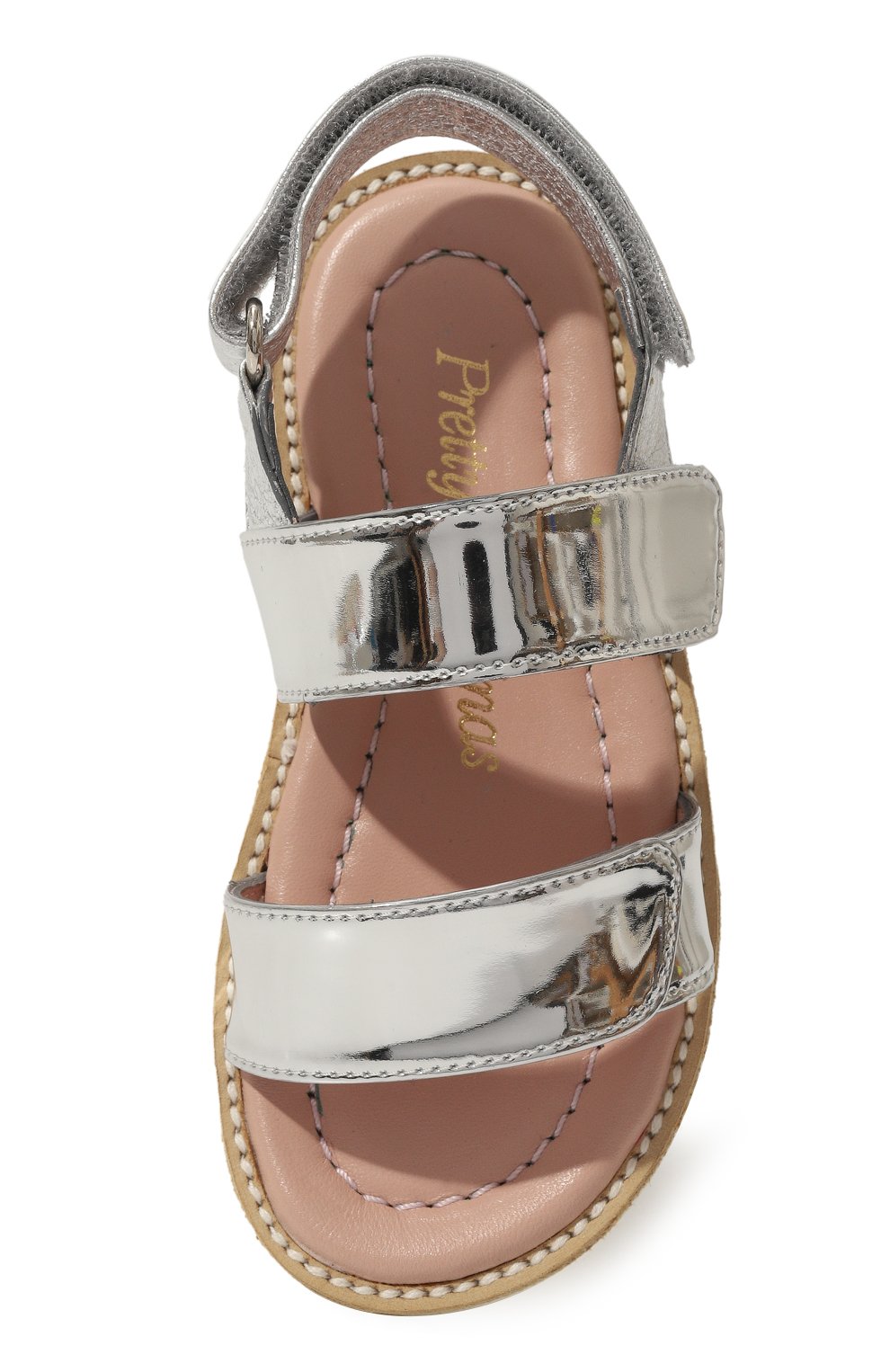 Сандалии PRETTY BALLERINAS, арт. 49893, фото 4