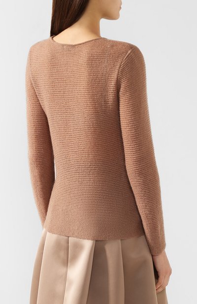 Свитер GIORGIO ARMANI, арт. 6GAMA3/AMA8Z, фото 4