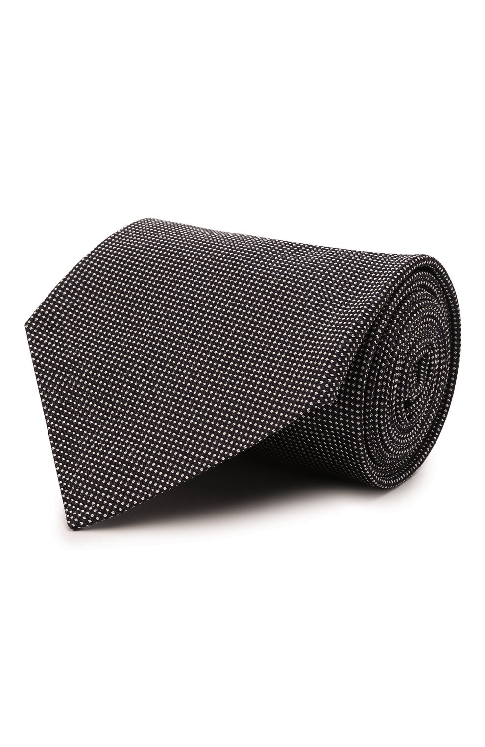 Шелковый галстук TOM FORD, арт. 3TF20/XTF, фото 1