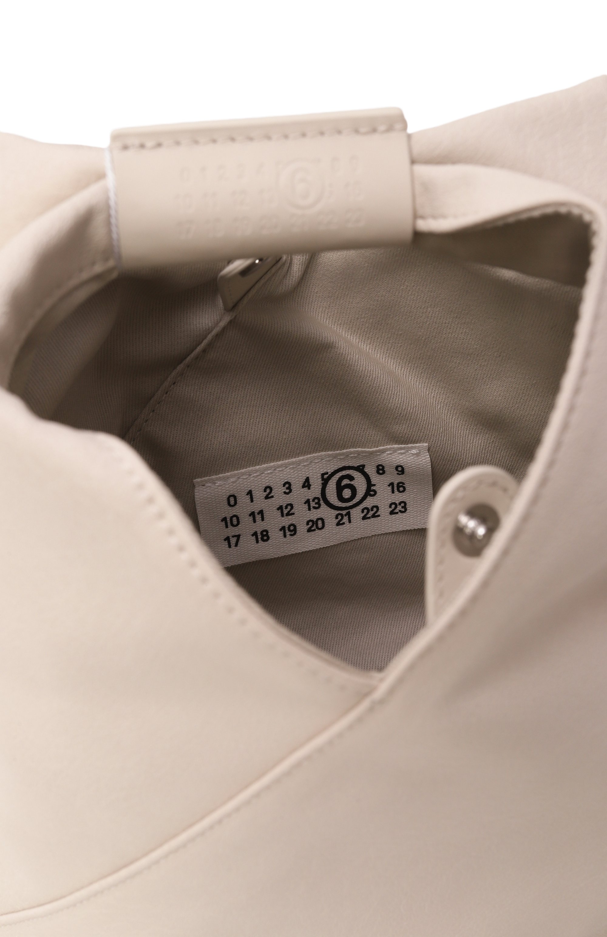 Сумка japanese MM6, арт. SB6WD0026/P8396, фото 5