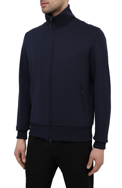 Толстовка Y-3, арт. FN3377/M, фото 3