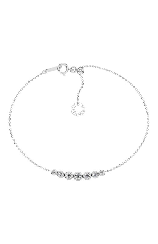 Браслет Serendipity EJBR0007W Бесцветный EJBR0007W