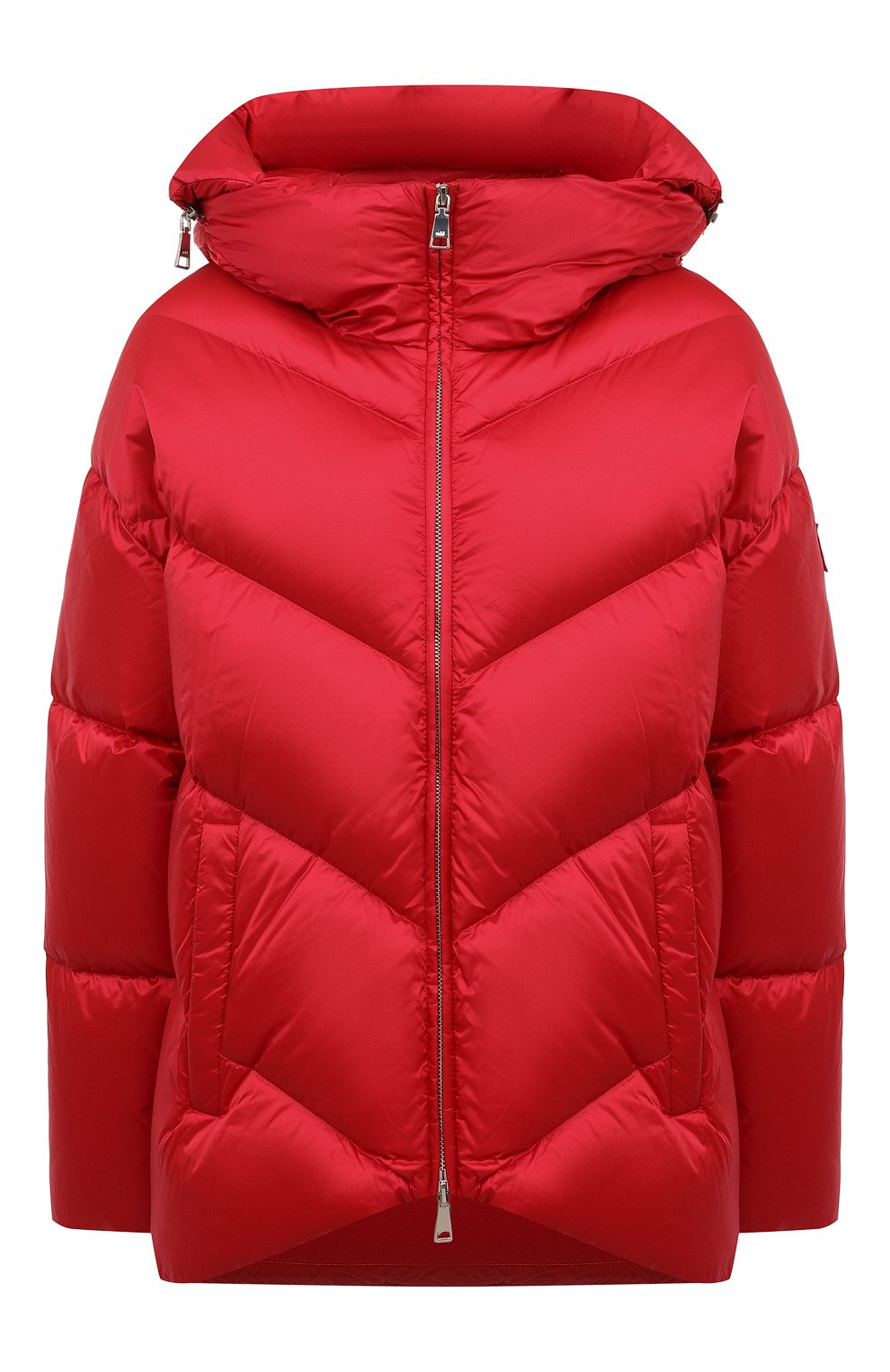 Пуховик ADD, арт. 10AW341, фото 1