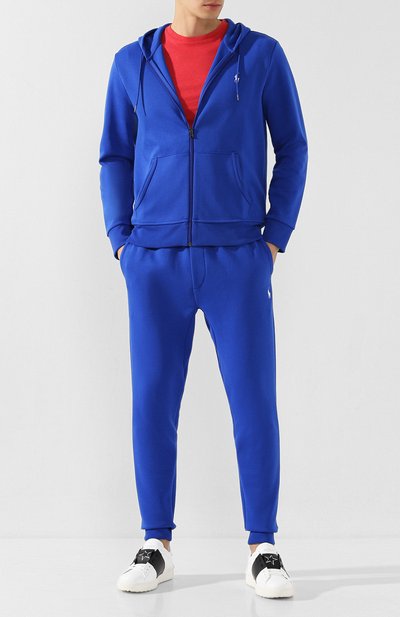 Джоггеры POLO RALPH LAUREN, арт. 710652314, фото 2