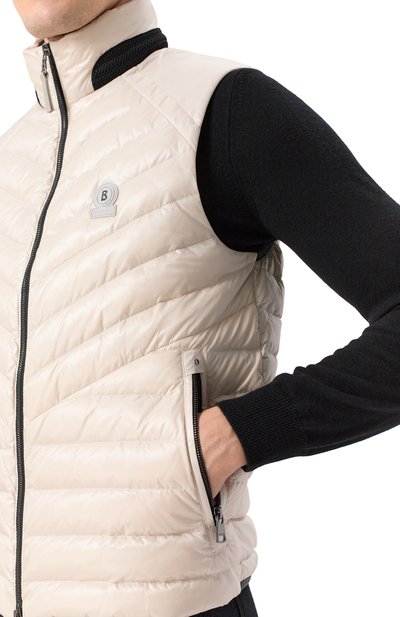 Пуховый жилет BOGNER, арт. 38486550, фото 5