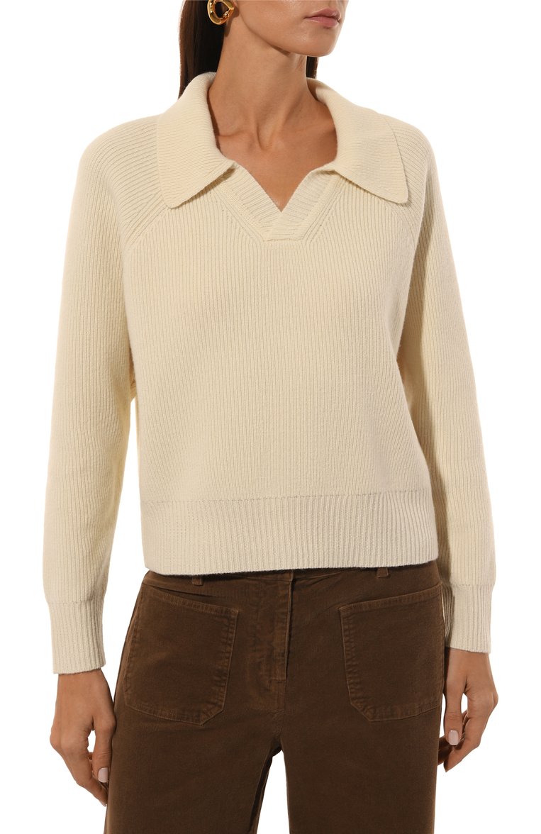 Шерстяной свитер NILI LOTAN, арт. 81217-Y182, фото 3