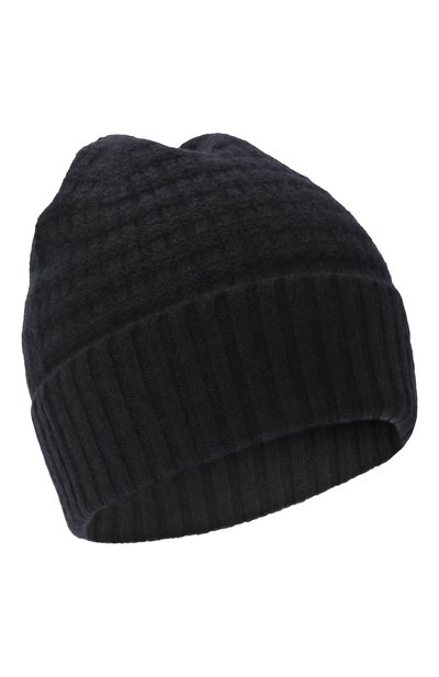 Мужская кашемировая шапка KITON, арт. UCPL003K0212H01