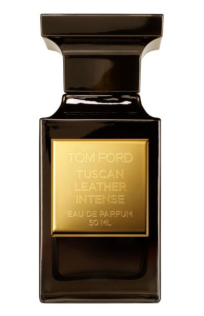 Парфюмерная вода tuscan leather intense (50ml) TOM FORD, арт. T7G1-01, фото 1