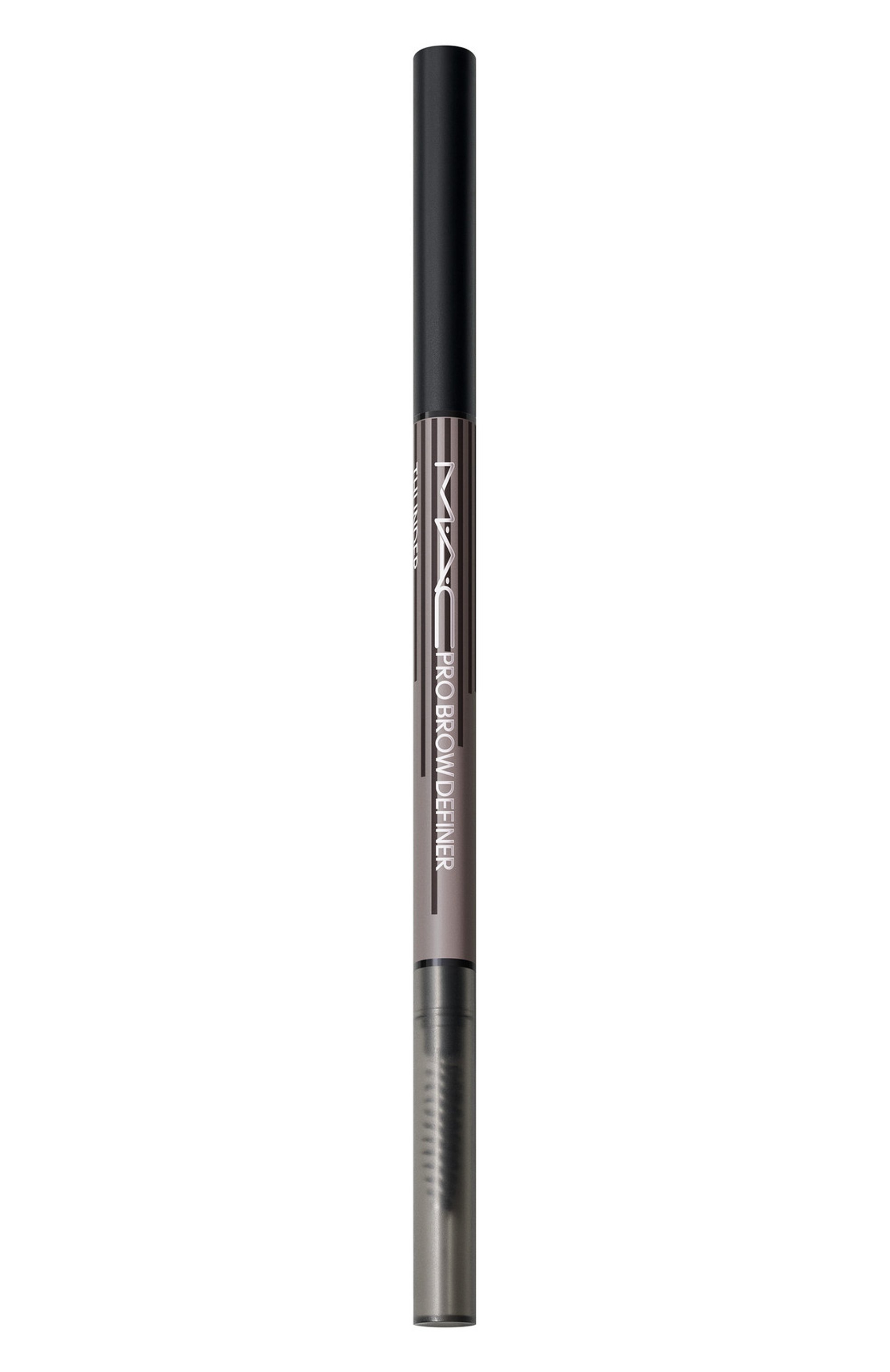 Карандаш для бровей pro brow definer, оттенок thunder (0,03g) MAC, арт. STX3-14, фото 3