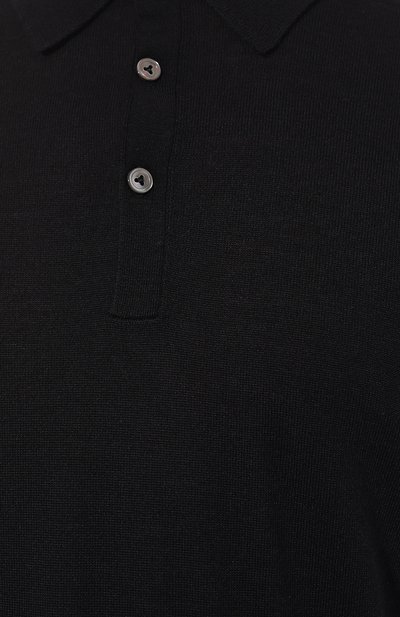 Шерстяное поло VAN LAACK, арт. SABRI/S00173, фото 5