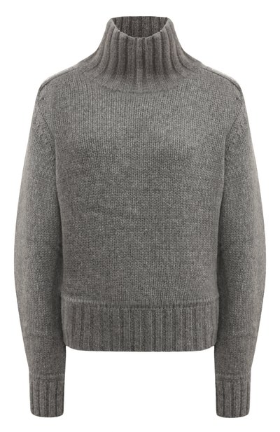 Свитер из шерсти и кашемира LVIR, арт. LV24F-KN12, фото 1