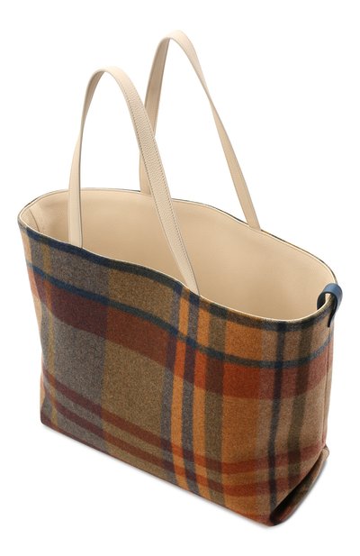 Сумка-шопер LORO PIANA, арт. FAL4550, фото 4