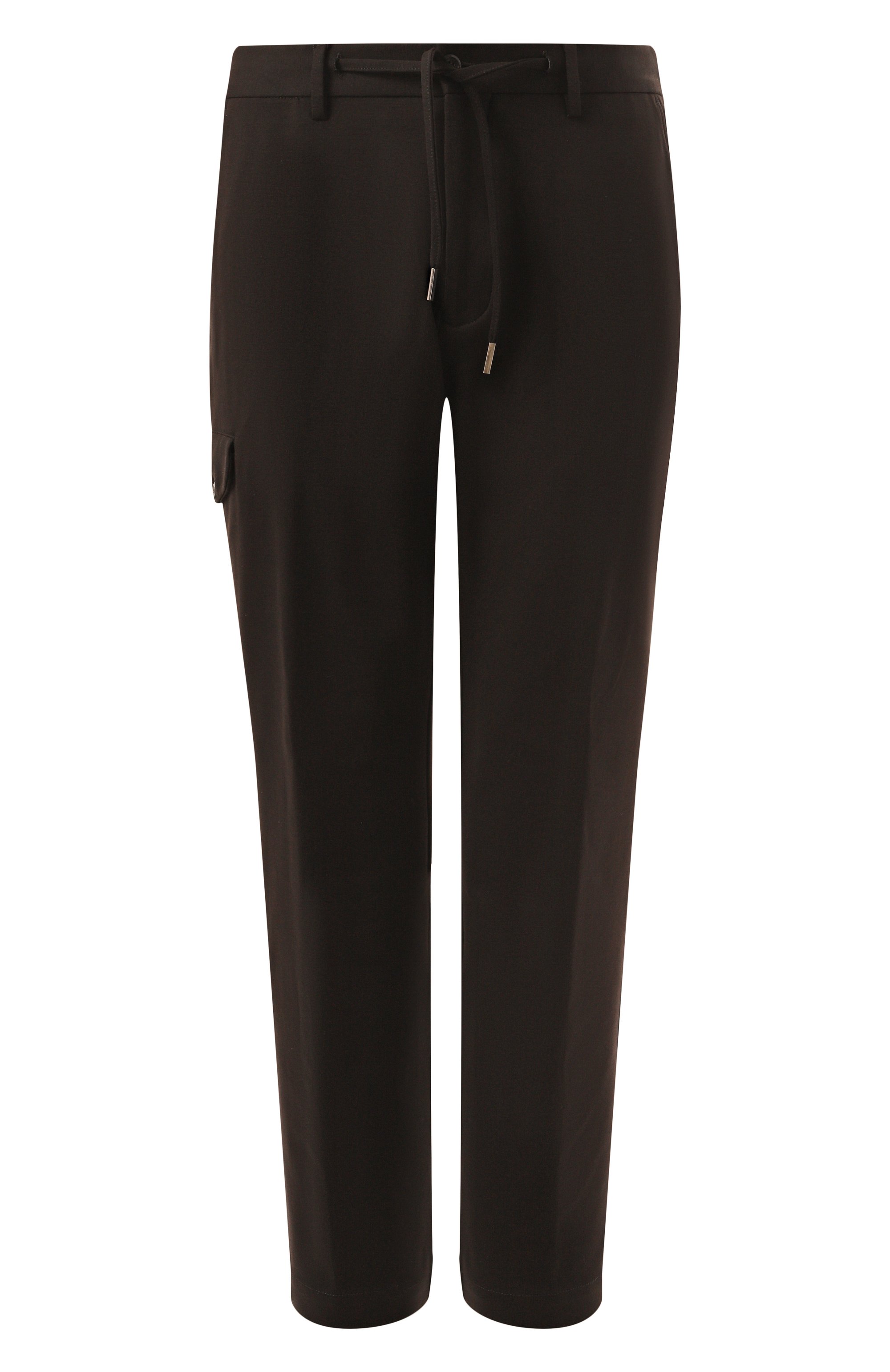 Брюки из вискозы MVST, арт. 3GMM/9806, фото 1