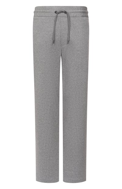 Мужские хлопковые брюки BOSS, арт. 50531343