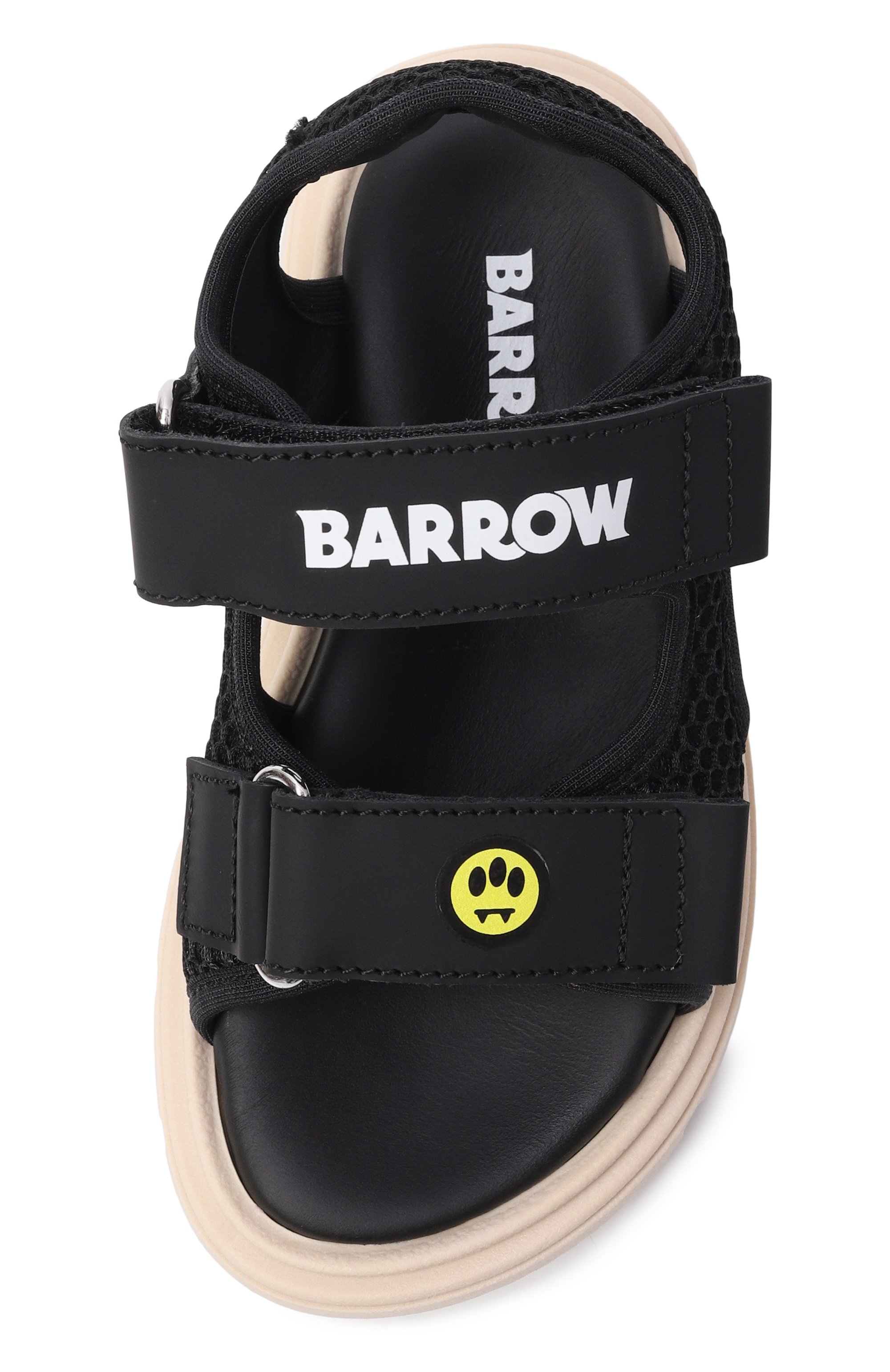 Сандалии BARROW, арт. 82828/VAR2_002, фото 4