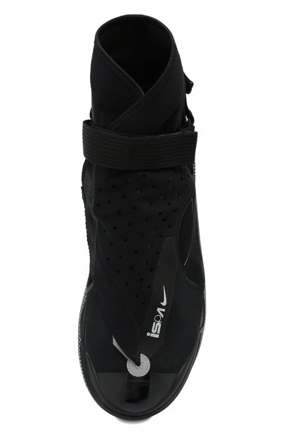 Кроссовки nike ispa joyride envelope NIKELAB черного цвета по цене 19950 руб., арт. BV4584-001, фото 5 Кроссовки nike ispa joyride envelope NIKELAB, арт. BV4584-001, фото 5