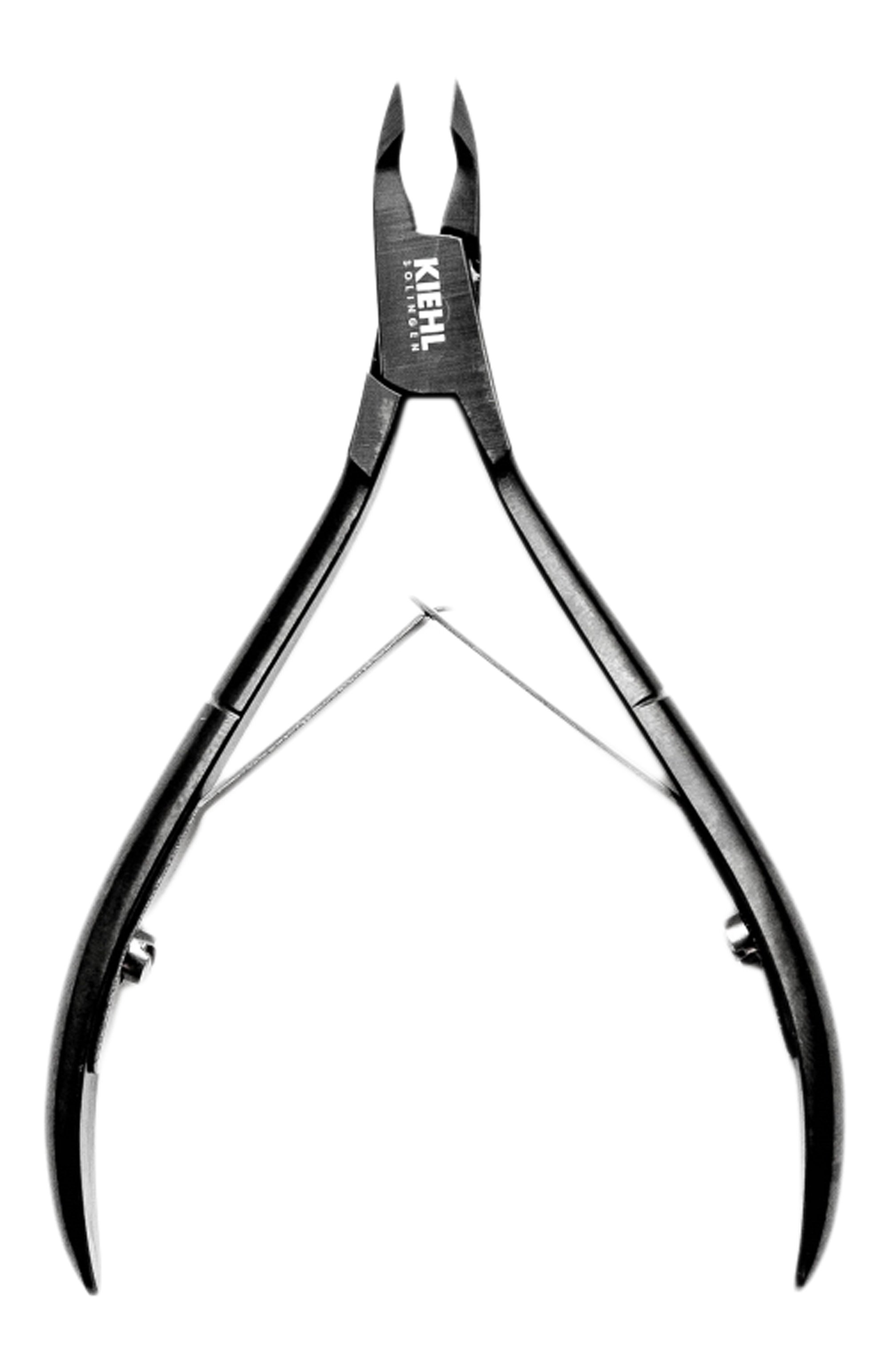 Щипцы для заусенцев KIEHL SOLINGEN, арт. 3110/24 TITANCARBONIDE, фото 1