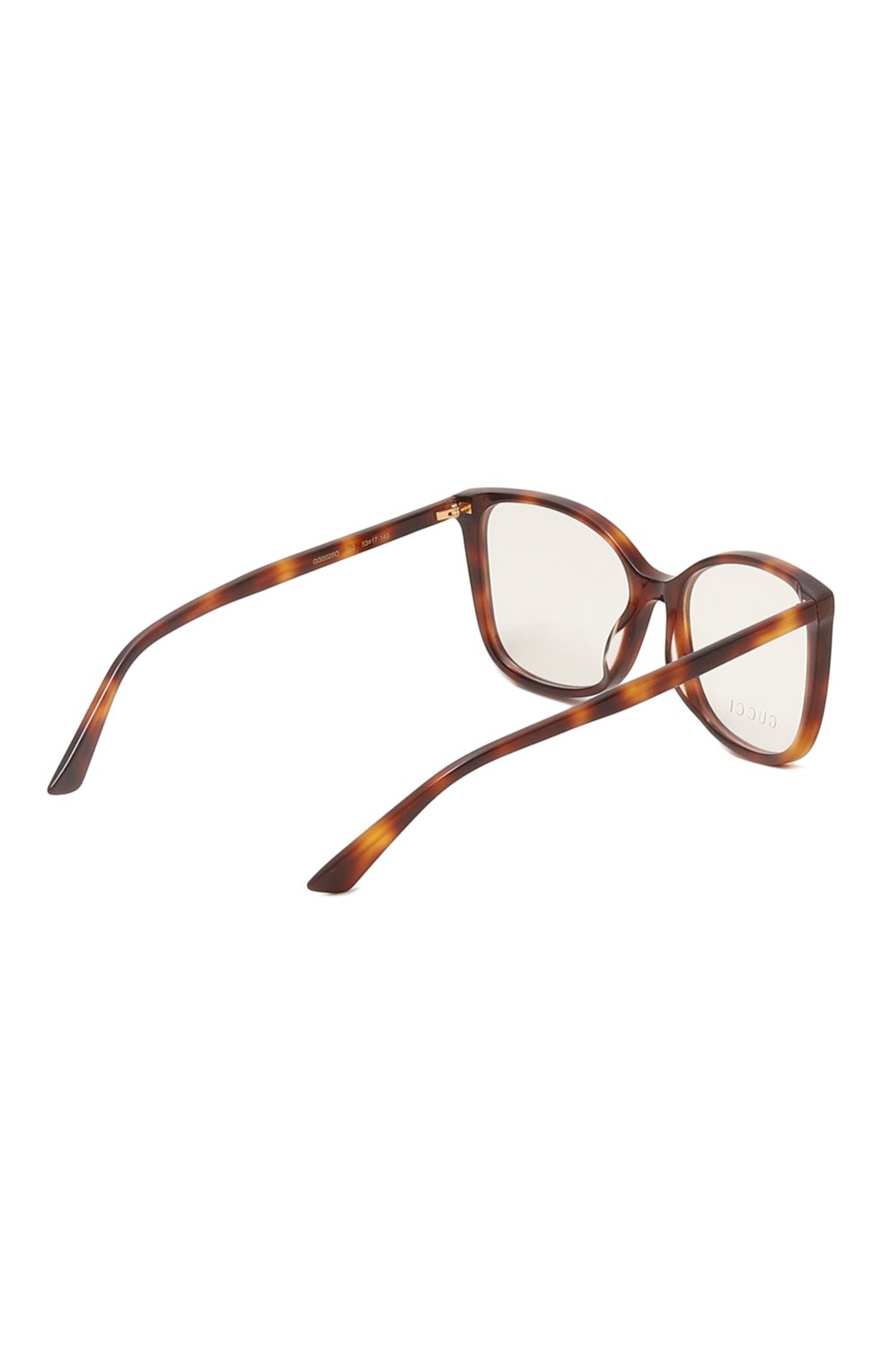 Оправа GUCCI, арт. GG0026 002, фото 4