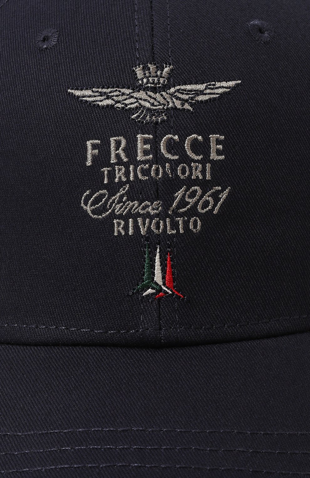 Хлопковая бейсболка AERONAUTICA MILITARE, арт. 231/HA1136CT2261, фото 4