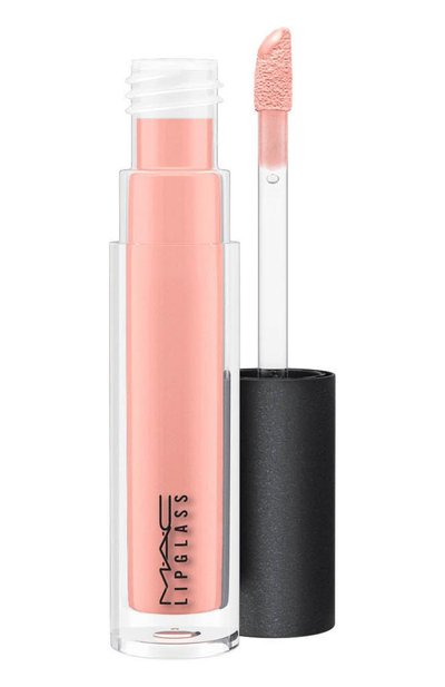 Женские блеск для губ lipglass, оттенок 310 please me MAC, арт. S3HT-12