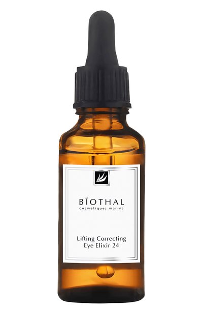 Женского сыворотка эликсир для кожи вокруг глаз (30ml) BIOTHAL, арт. 4627145990698